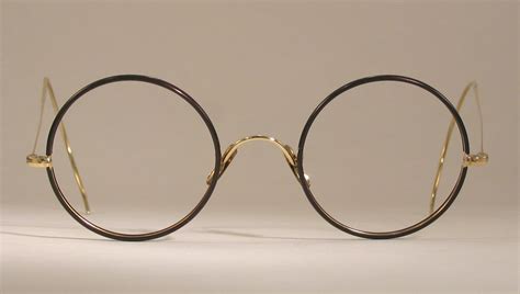 round wire rimmed glasses|wire rimmed glasses non prescription.